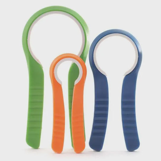 JAR OPENER SET OF 3