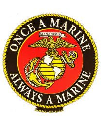 MAGNET, USMC