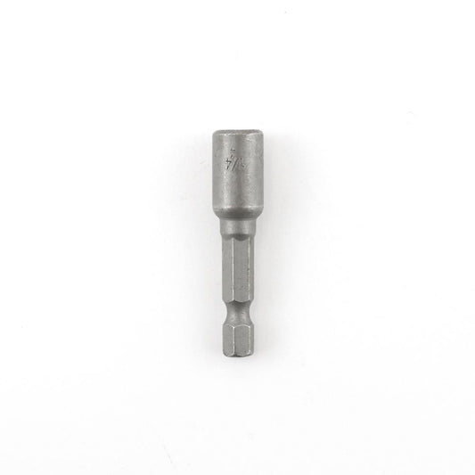 NUT DRIVER, 1/4 SHORT