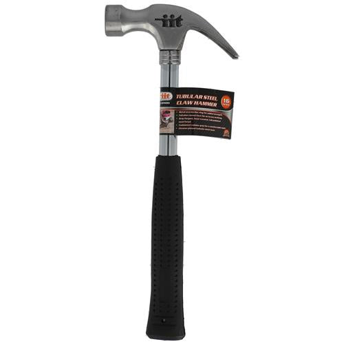 HAMMER, 16OZ TUBULAR