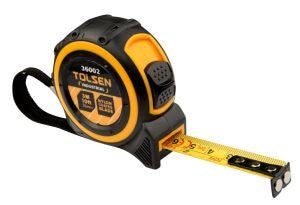 TAPE MEASURE, 26"X1"