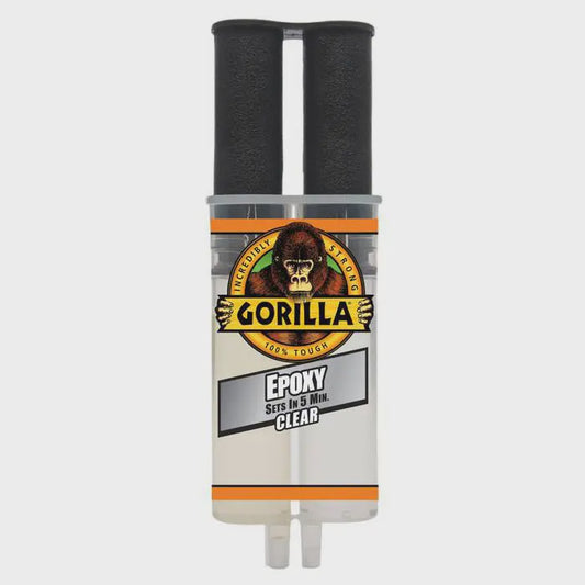 GORILLA GLUE, EPOXY