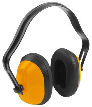 EAR MUFFS, ANSI