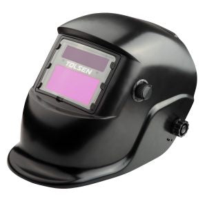 WELD HELMET, AUTO