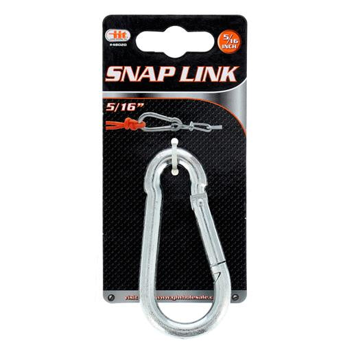 SNAP HOOK, 5/16