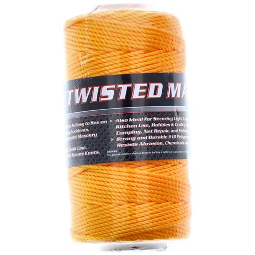 STRING, MASON TWISTED