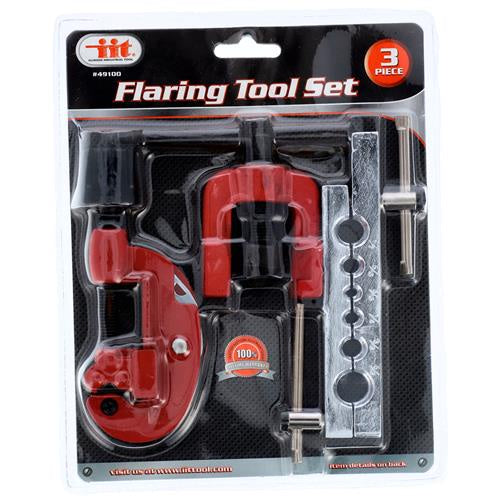 FLARING KIT, TUBE IIT