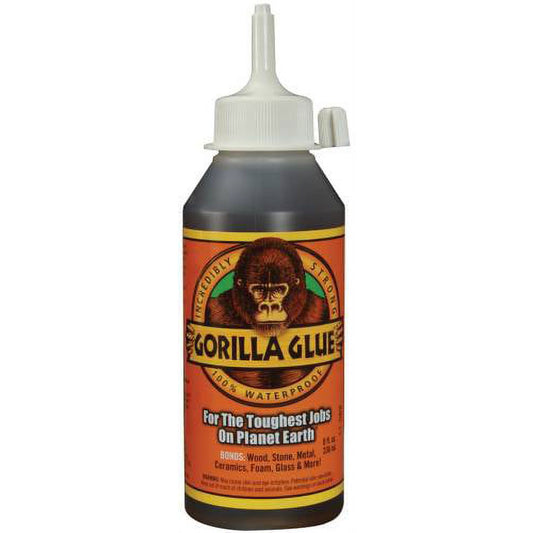 GORILLA GLUE, 18OZ