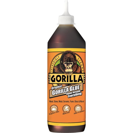 GORILLA GLUE, 36OZ