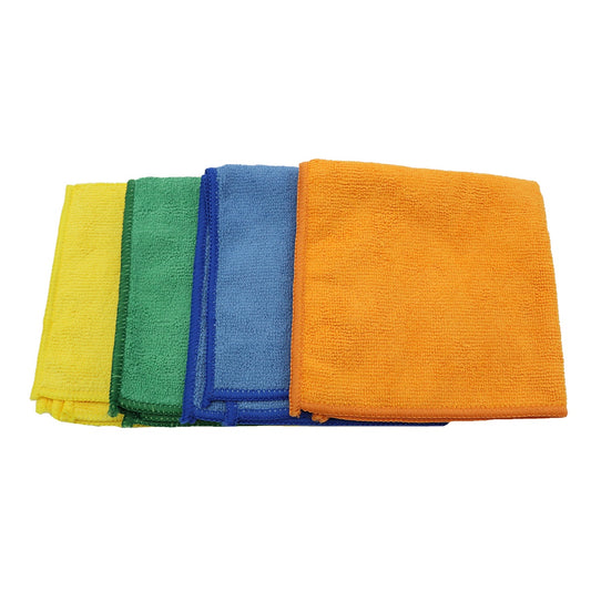 MICRO FIBER CLOTH