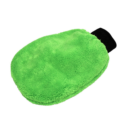 MITT, MICROFIBER WASH