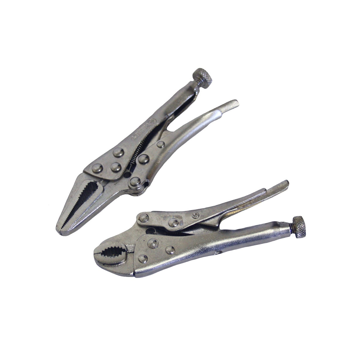 PLIERS, 2PC MINI LOCKING