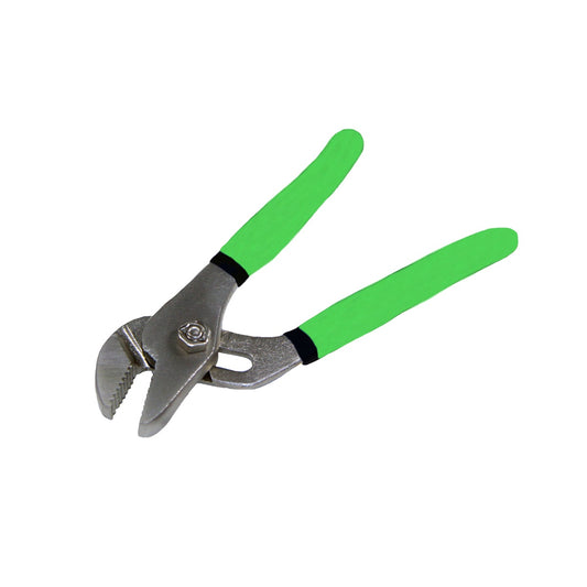 PLIERS, 4" GROOVE JOINT