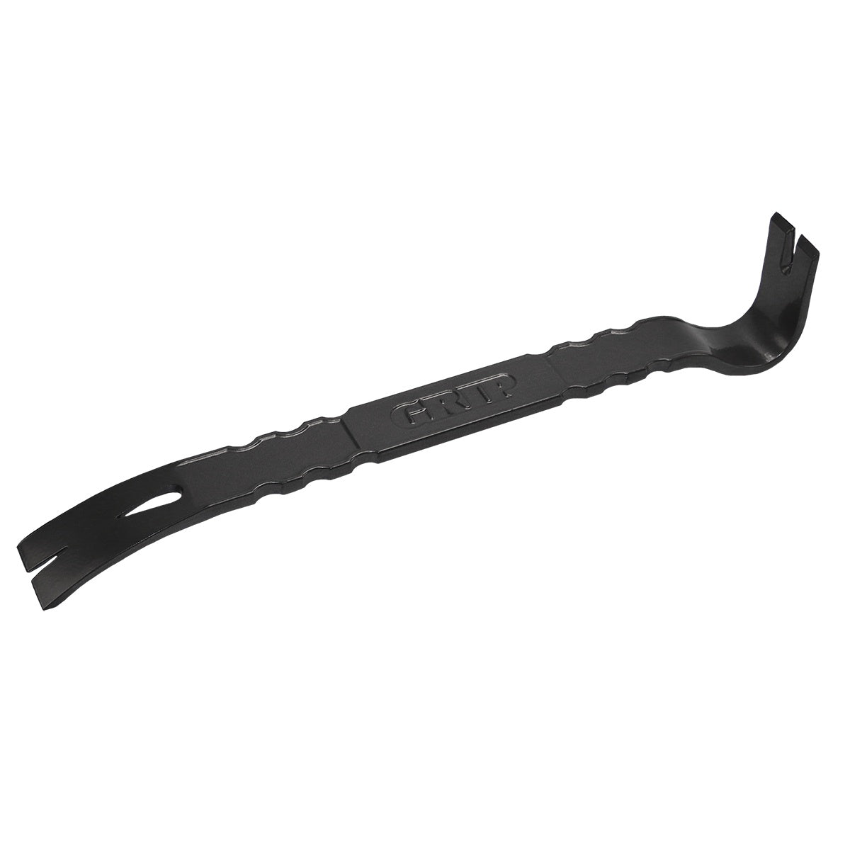 PRY BAR, 16" FLAT