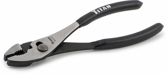 PLIERS, 8" SLIP JOINT