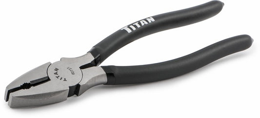 PLIERS, 8" LINESMAN3