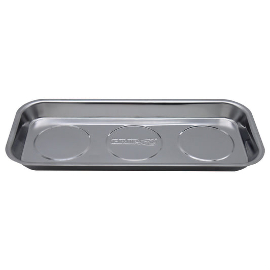 MAGNETIC PARTS TRAY, RECTANGLE