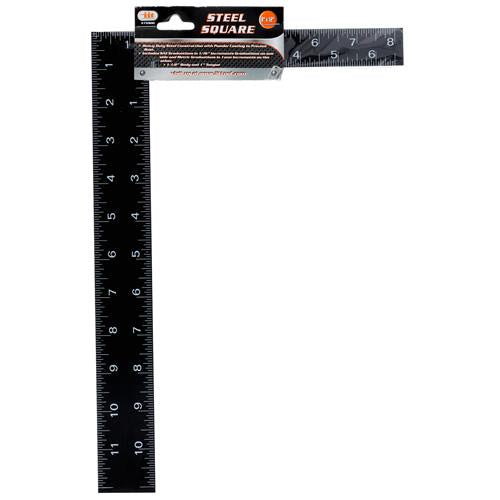 SQUARE, 8X12 - Tool Town USA