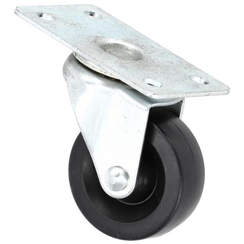 CASTER, 2" SWIVEL