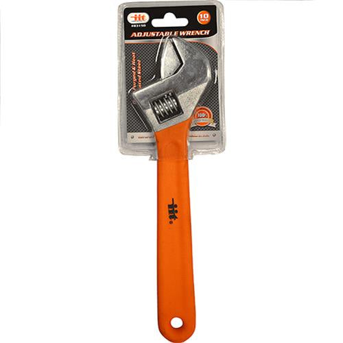 WRENCH, 10" ADJUSTABLE - Tool Town USA