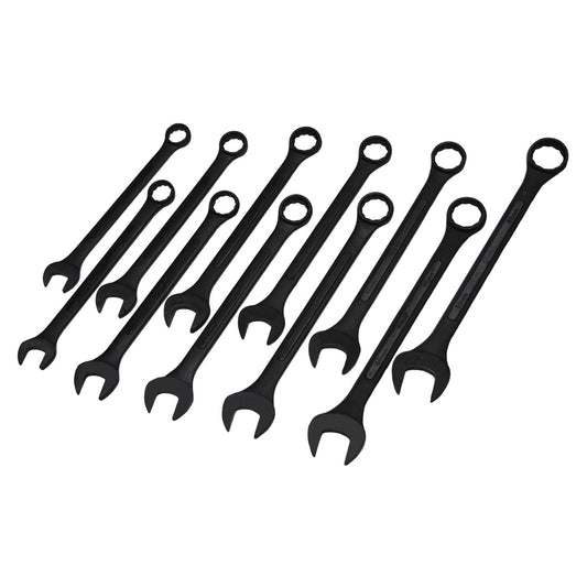 WRENCH, 11PC JUMBO