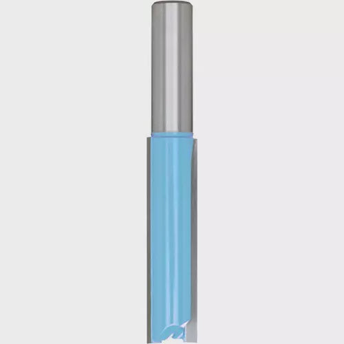 ROUTER BIT, 5/8 DOUBLE FLUTED STRAIGHT