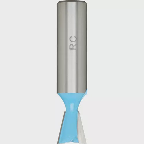 ROUTER BIT, 1/2 DVTAIL