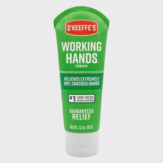 LOTION, WORKING HANDS TUBE