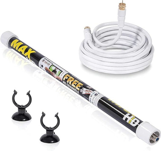 MAGIC STICK TV ANTENNA