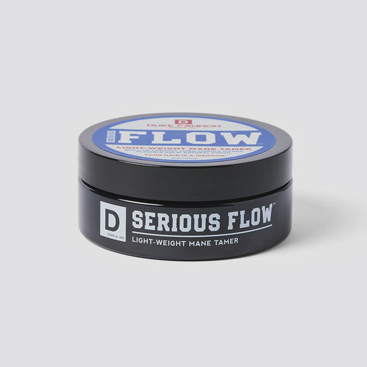 SERIOUS FLOW, STYLING PUTTY