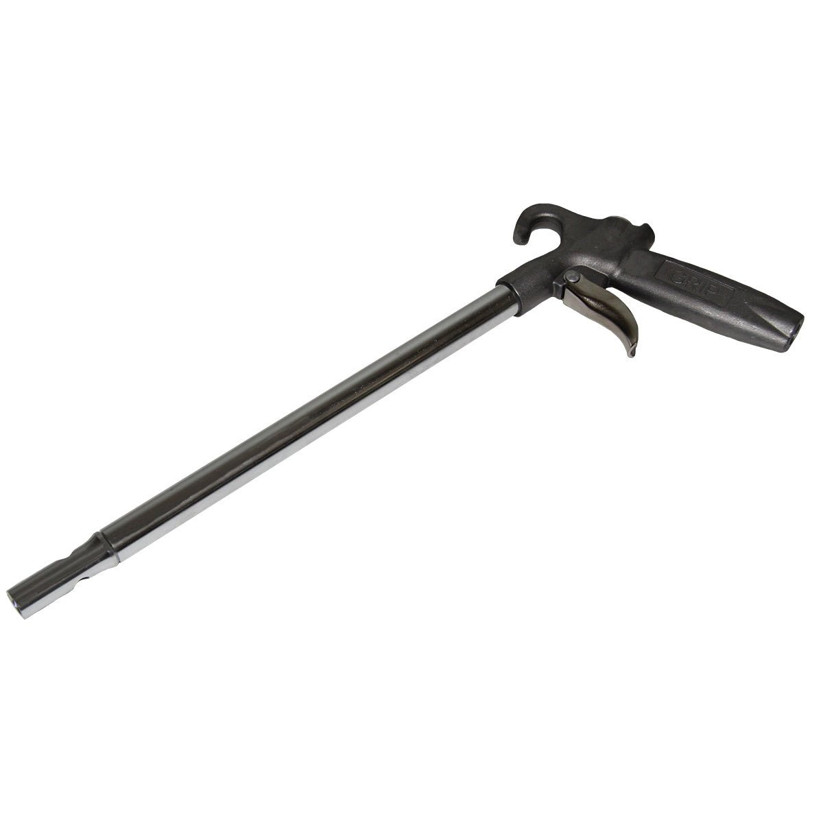 AIR BLOW GUN, HIGH FLOW - Tool Town USA