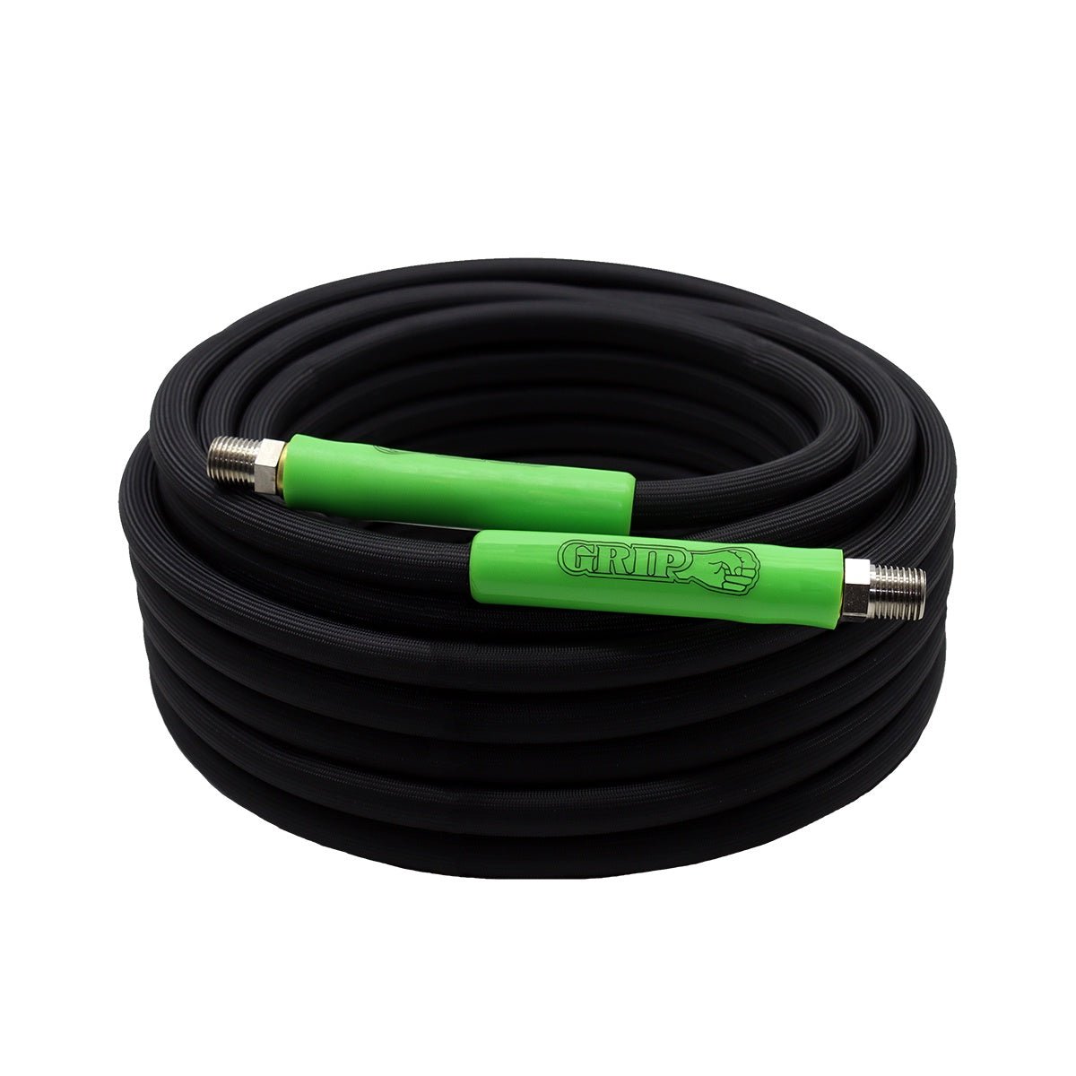 AIR HOSE, 3/8X50' POLYESTER - Tool Town USA