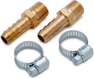 AIR HOSE ENDS, 2PC REPAIR - Tool Town USA