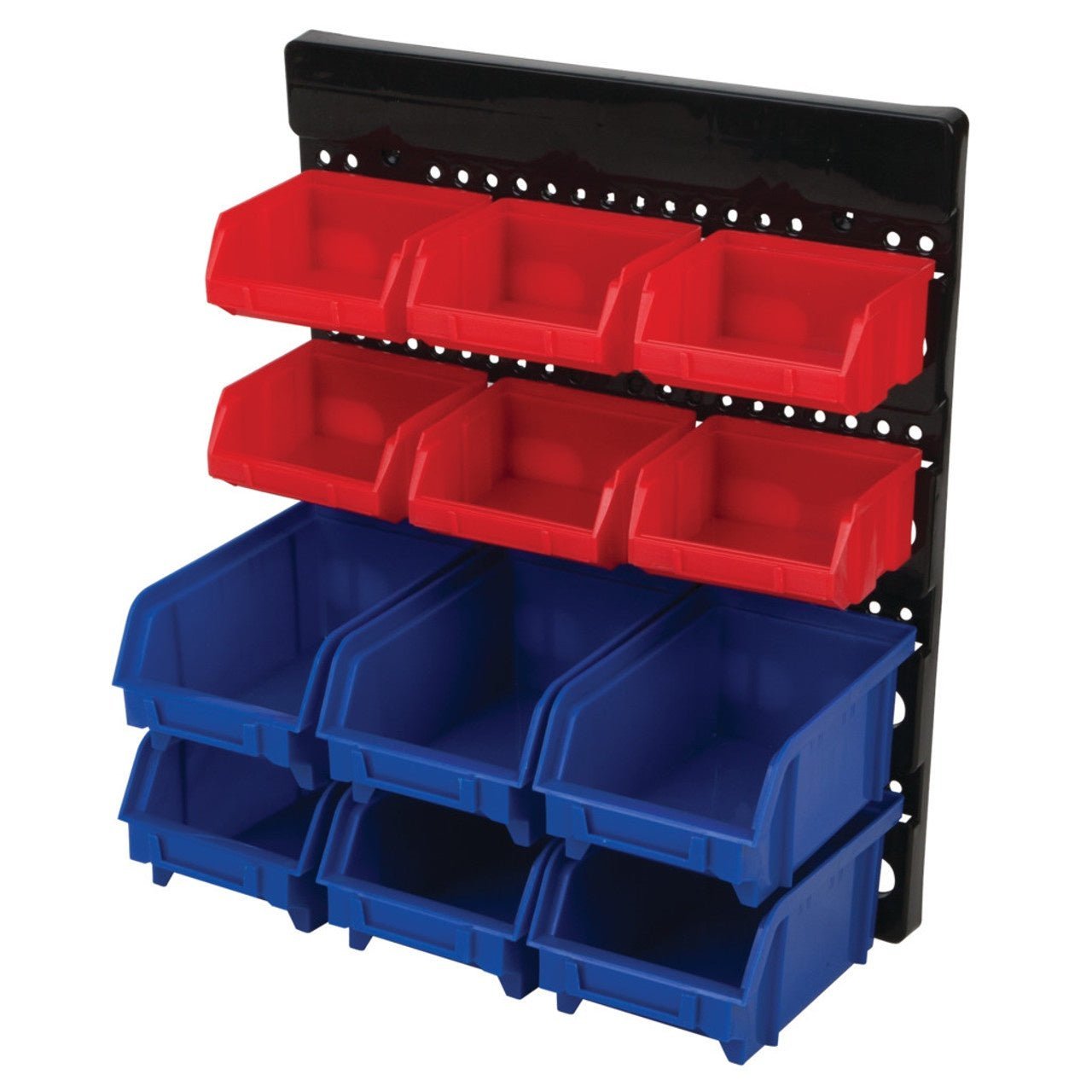 BIN STORAGE, WALL MOUNT - Tool Town USA