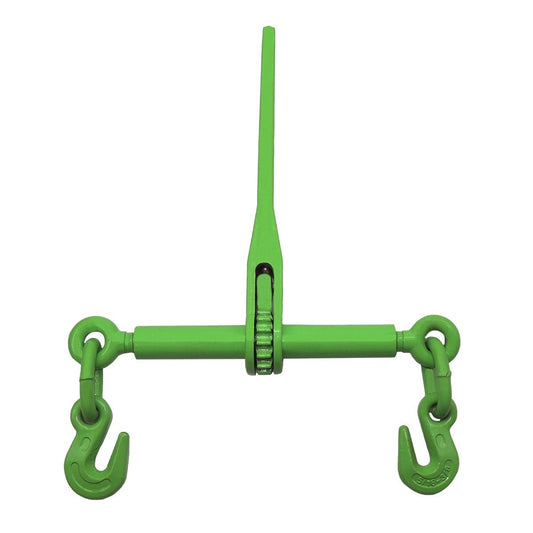 BINDER, RATCHETING LOAD 5/16 3/8 - Tool Town USA