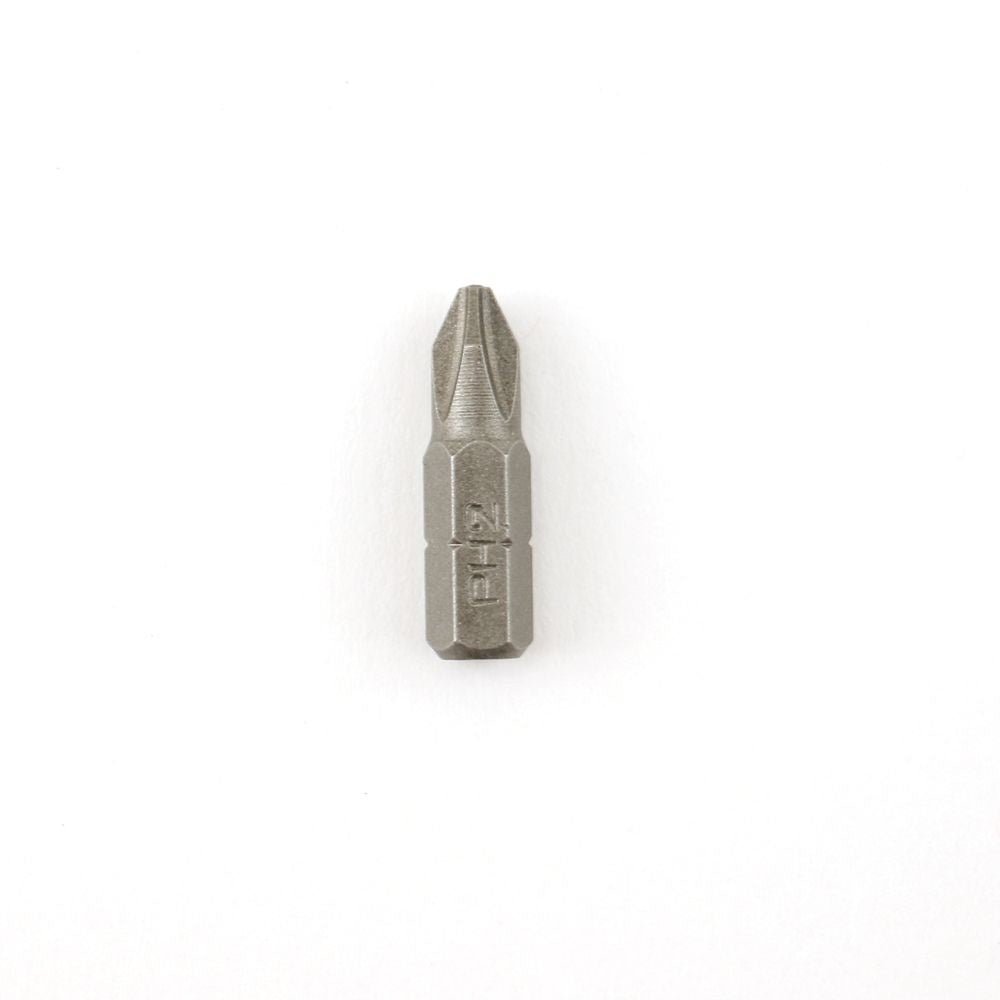 BIT, 1" 2 PHILLIPS - Tool Town USA