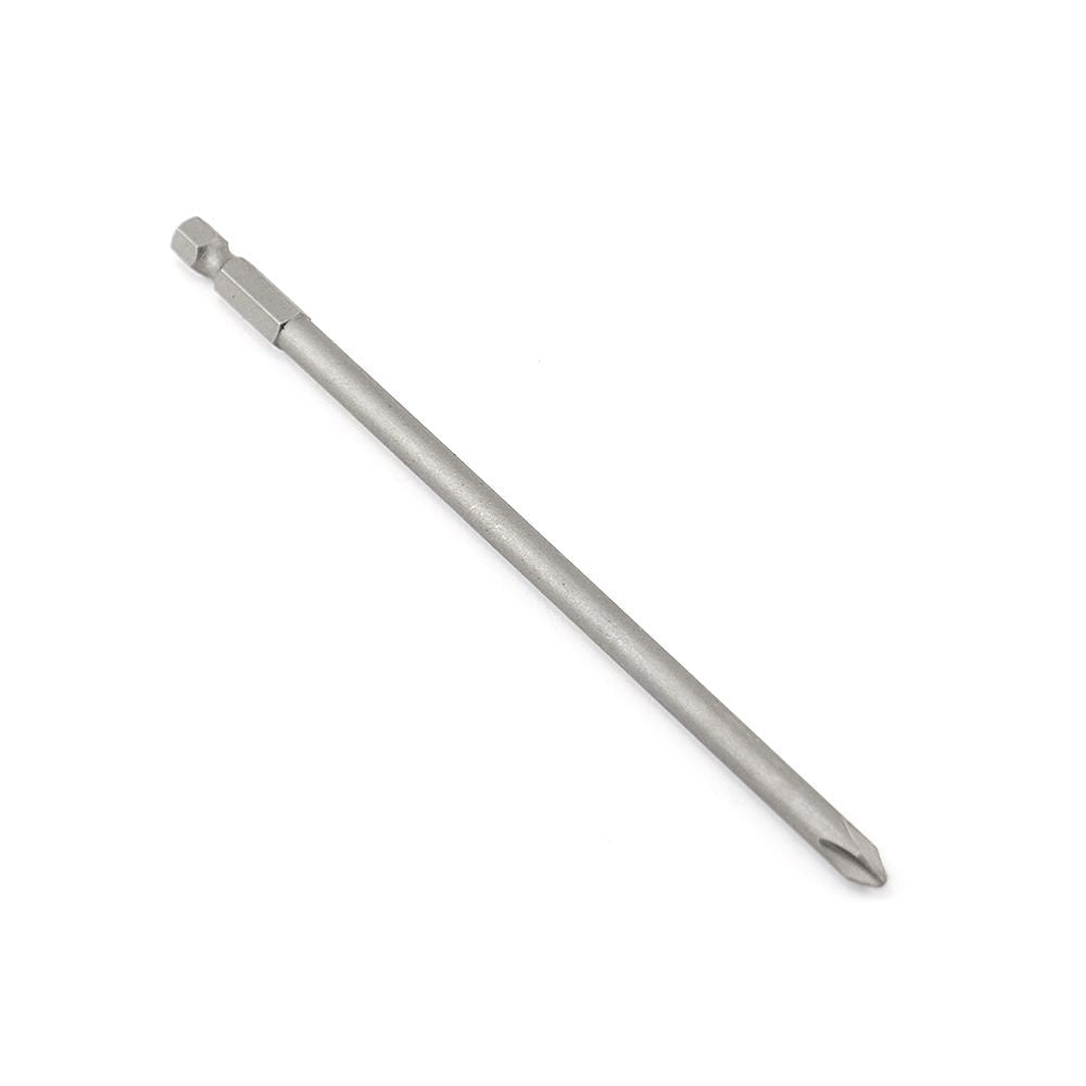 BIT, 6" 2 PHILLIPS - Tool Town USA