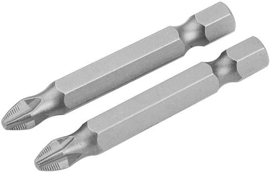 BIT, PH2 2PC - Tool Town USA