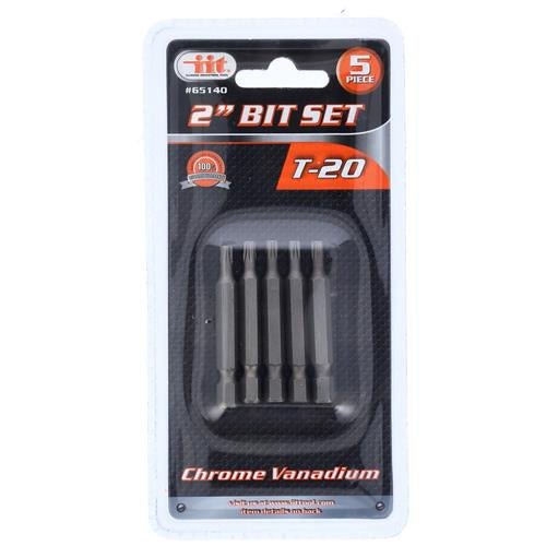 BIT, T20 - Tool Town USA