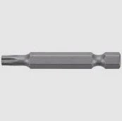 BIT, T25 2" STAR SINGLE - Tool Town USA