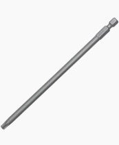BIT, T25 6", - Tool Town USA