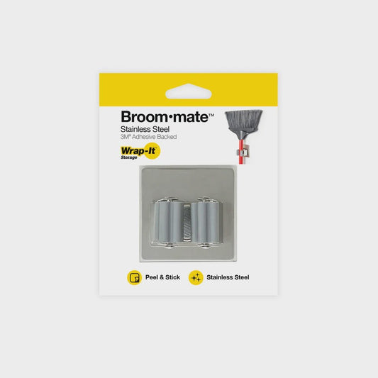 BROOM HOLDER - Tool Town USA