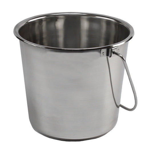 BUCKET, 4GL SS - Tool Town USA