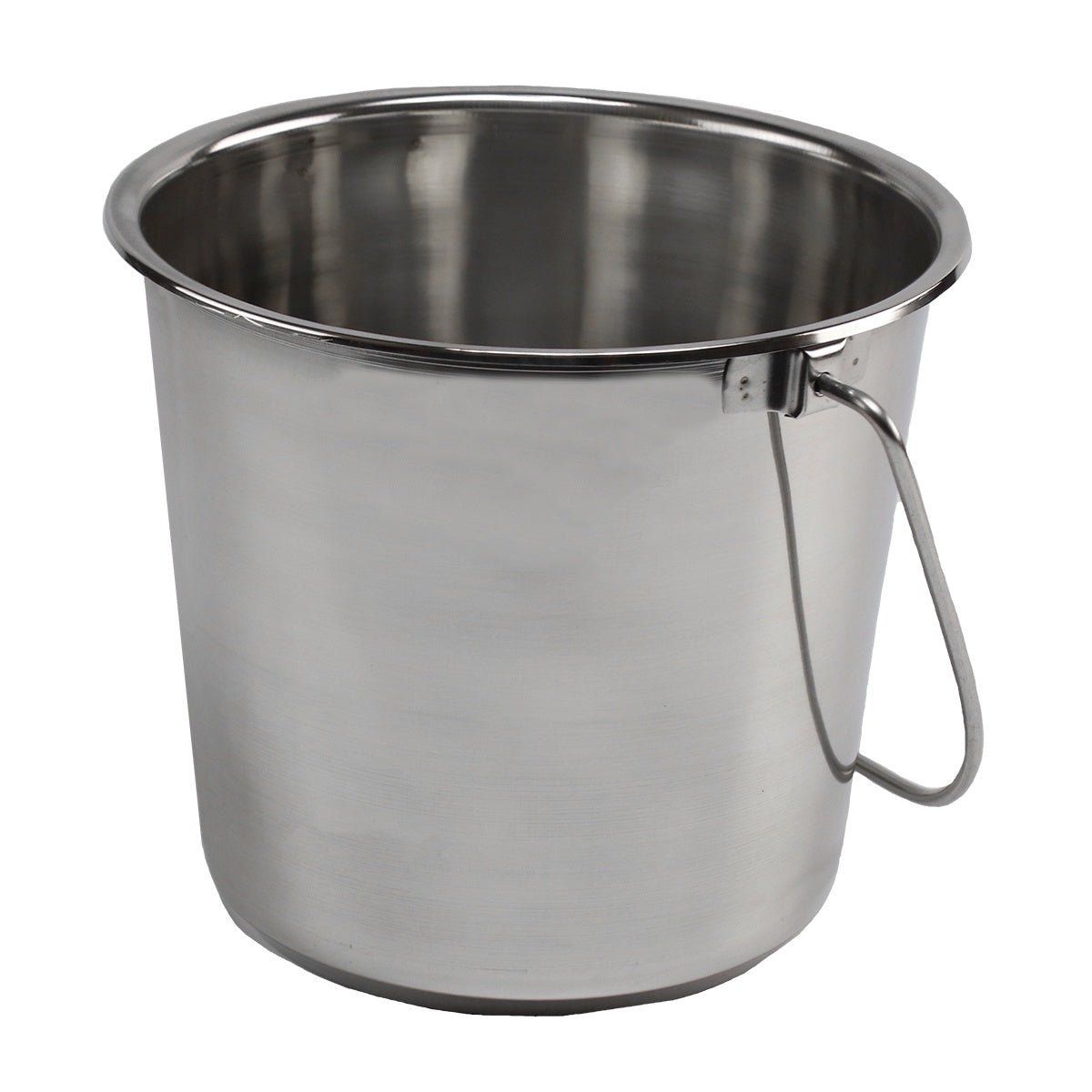 BUCKET, 5GL SS - Tool Town USA