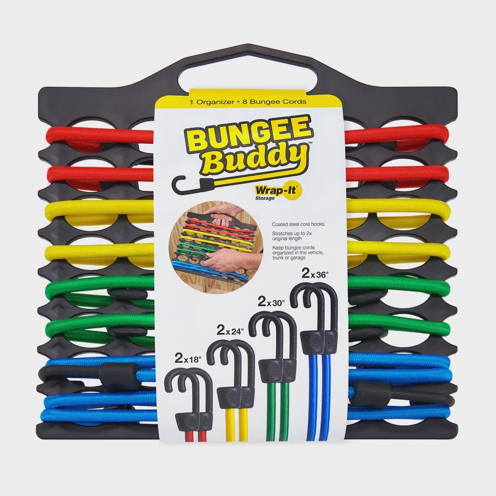 BUNGEE BUDDY - Tool Town USA