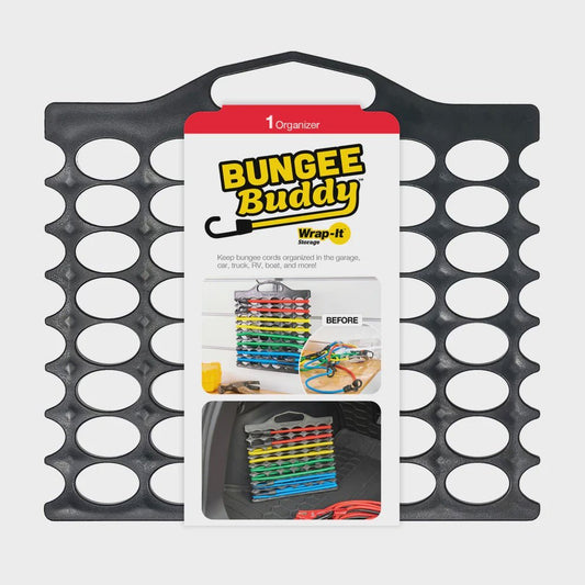 BUNGEE BUDDY W/O BUNGEES - Tool Town USA