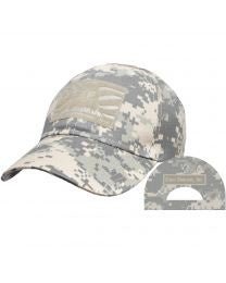 CAP - TACTICAL OPS CAMO - Tool Town USA
