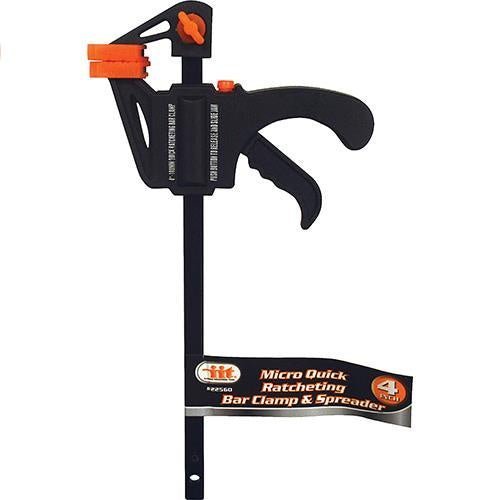 CLAMP, 4" PISTOL GRIP - Tool Town USA