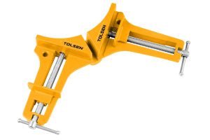 CLAMP, CORNER MITRE - Tool Town USA