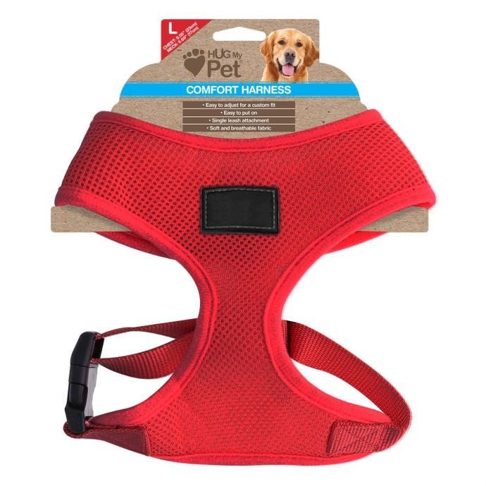 DOG HARNESS, LARGE - Tool Town USA
